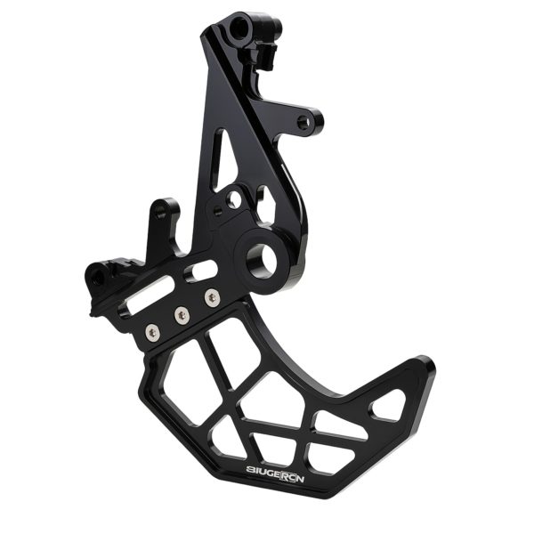 Кронштейн заднего суппорта dual SUR-RON Ultra bee